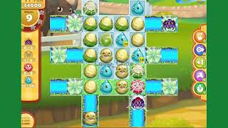 Farm Heroes Saga level 2529 no companion [upl. by Angil]