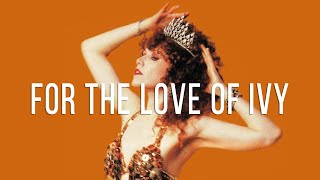 For the Love of Ivy  A Tribute to Poison Ivy and The Cramps DOCUMENTARY [upl. by Areema610]