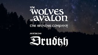 The Wolves of Avalon  The Shining Company  Y Gododdin [upl. by Januisz]