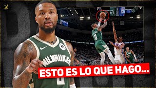 La NBA está EN PROBLEMAS [upl. by Ahsito]