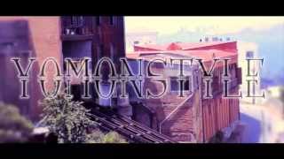 LA VIDA ENSEÑA  YomonStyle Pizko Mc amp Ortega Dogo Prod Don Waton [upl. by Artim]