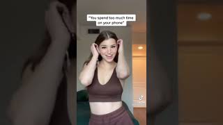 Brooke Monk hot TikToks Brooke Monk Hot Tik Tok Compilation Brooke monk Sexiest TikToks Compilation� [upl. by Locin]