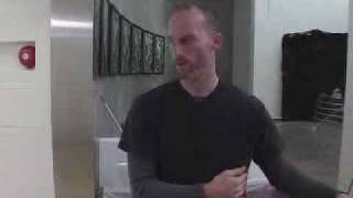 Matthew Barney Interview [upl. by Sherwin]