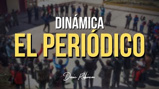 DINÁMICA El periódico [upl. by Goldia807]