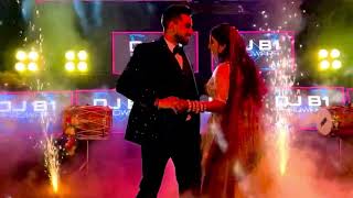 Dj B1 Phagwara  Love Song  First Dance  Couple Dance  917888977156 [upl. by Naltiak]