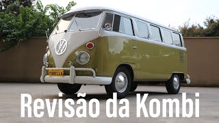 Kombi do Maranhão 01 [upl. by Namzaj]