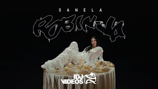 SANELA  ROBINJA OFFICIAL VIDEO [upl. by Casper173]