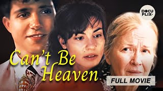 Cant Be Heaven 1999 RALPH MACCHIO MICHELLE TRACHTENBERG KALEY CUOCO  FULL MOVIE w SUBS  HD [upl. by Sueddaht53]