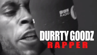 Durrty Goodz  Fire In The Booth [upl. by Seaton]