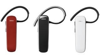 Jabra® EASYGO Bluetooth Headset UNBOXING  REVIEW [upl. by Kraul708]