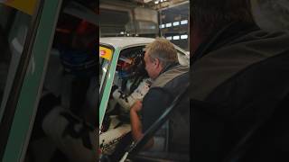 KW  Patrick Simon  Part 5  Testfahrt auf dem Nürburgring 🏁 porsche kwsuspension shorts [upl. by Hploda651]