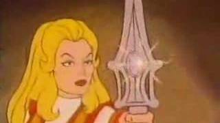 HEMAN E SHERA HEMONA E FANSHERA REDUBLAGEM [upl. by Eemla]