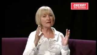 Beryl Marsden  Changes  Interview by Iain McNay  2011 [upl. by Grimonia837]