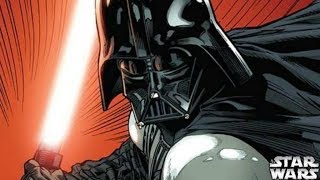 Why Darth Vader Was the MOST DANGEROUS Lightsaber Duelist in All of Star Wars [upl. by Annej359]