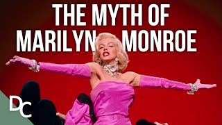 The Dark Side of Marilyn Monroes American Dream  The Myth of Marilyn Monroe  Documentary Central [upl. by Buyse680]