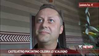 Castelvetro Piacentino celebra lo Scalogno [upl. by Hobie]