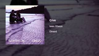 Iwan Rheon  Give  Official Audio [upl. by Hsevahb127]