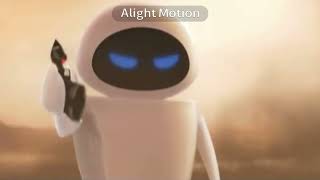 Official Trailer WALL·E 2008 [upl. by Yendys]