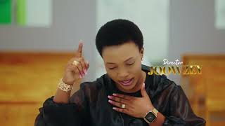 Martha Mwaipaja  NITOFAUTISHE  Official Video [upl. by Xylina624]