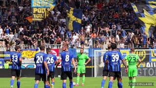 FC SAARBRÜCKEN GEGEN FC MAGDEBURG 21  VIRAGE EST SAARBRÜCKEN  ULTRAS [upl. by Raimund195]