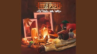 Little Pepe amp Miguel Campello  Lucharemos [upl. by Lorilee]