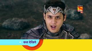 Baalveer Returns  बालवीर रिटर्न्स  Ep 220  Coming Up Next [upl. by Narcho185]