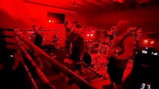 Desoectomy Full Set Live  Flash Enterprises Boxing Academy 842024 [upl. by Stilu]