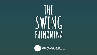 Wolfgang Lohr  The Swing Phenomena Radio Edit [upl. by Ebneter64]