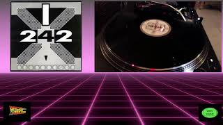 Front 242 ‎– Headhunter [upl. by Ulu]