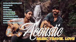 Music travel love Greatest Hist full album  Endless Summer Playlist  Moffats acoustic song [upl. by Acilef]