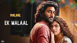 Malaal Full Movie Review in Hindi  Story and Fact Explained  Sharmin Segal  Meezaan Jafri [upl. by Pooi]