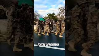 ISI  FC Balochistan PMA kakul isi pma issb shorts [upl. by Pfosi]