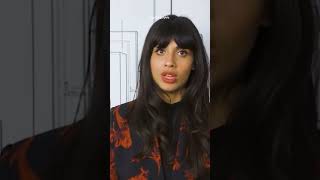 Jameela Jamil spills the much needed truth about having children motherhood abortion bebadass [upl. by Aem]