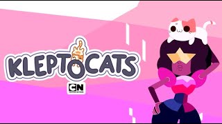 Kleptocats all cartoons [upl. by Yreffoeg561]