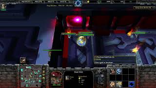 Warcraft 3  Vampirism Zero 01  What the heck is this [upl. by Tybalt565]