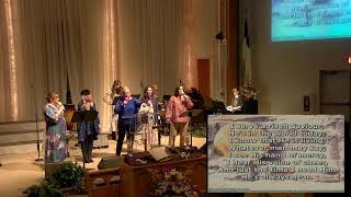 Central Chapel Live Stream [upl. by Titania794]