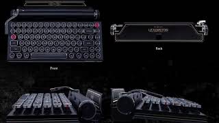 All Resident Evil 2 remake keys locations and where to use it [upl. by Elicul134]