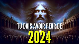 📖 Ces 10 PROPHÉTIES du livre de lApocalypse sont TERRIFIANTES [upl. by Teage688]