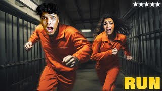 WE RAN FROM JAIL [upl. by Killarney]