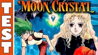 Test 333 Moon Crystal  FR NES [upl. by Aihset]