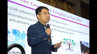 Transforming Learning with TechnologyMOOCs and Online Education in the Age of AI [upl. by Maxie]