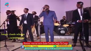 HERITIER WATA CONCERT SALON DU GRAND HOTEL REGARDEZ [upl. by Maida]