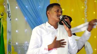 DHAANTO CUSUB MUXIYADIIN SHAAHID JAMACADA QABRIDAHARE [upl. by Barron]