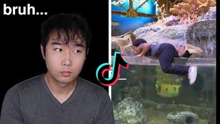 TikTok does it again  Fish Tank Review 221 [upl. by Ellesirg230]