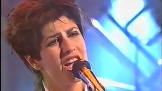 Marcella Detroit  I Believe Australian TV performance 1994 [upl. by Hayton585]