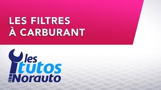 RENAULT CLIOIV 15 DCI  Remplacement du filtre à carburant [upl. by Hales]