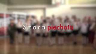 Szara piechota [upl. by Eiddet]