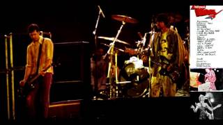 Nirvana LIVE in Rio de Janeiro 1993 SOUNDCHECKCONCERT REMASTERED SOUND [upl. by Lavro]