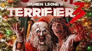 TERRIFIER 3 Teaser Trailer 2 [upl. by Lizzie]