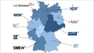 Im Schattenreich des ZDF [upl. by Pember]